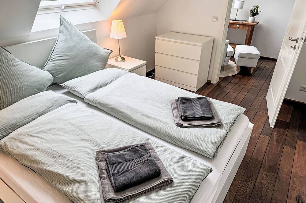 Ganze Wohnung, Siemoneit in Melle, Osnabrücker Land
