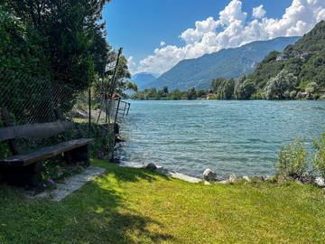 Ferienwohnung für 5 Personen in Gemeinde Sorico, Riserva Naturale Pian di Spagna e Lago di Mezzola, Bild 1