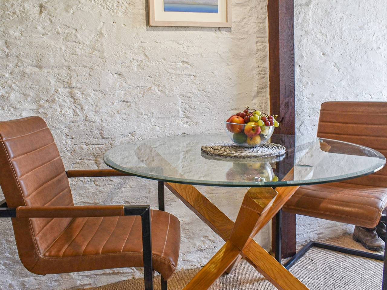 Cottage für 2 Personen in Fowey, Cornwall