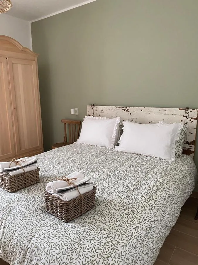 Bed and breakfast per 1 persone - 1