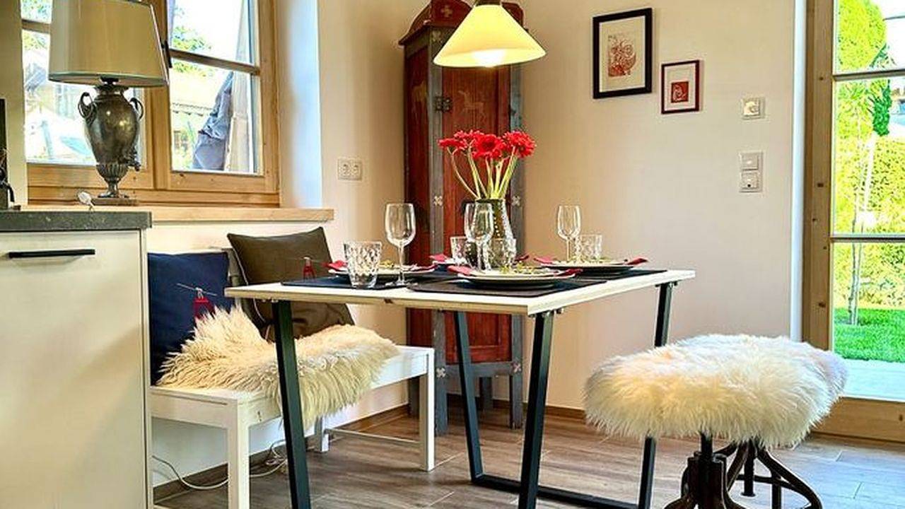 Apartamento vacacional entero, Ferienwohnung für 3 Personen (65 m²) in Rottach-Egern in Rottach-Egern, Alpes Bávaros