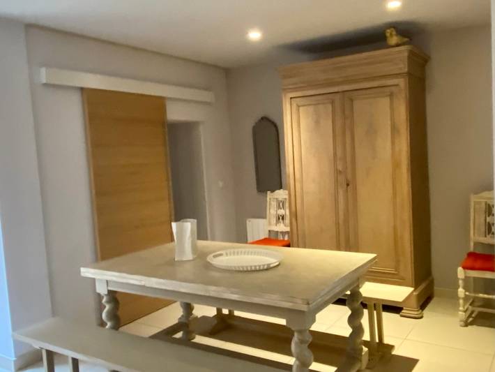 Location de vacances pour 6 personnes, avec terrasse à Groix - 3