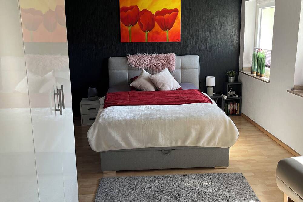 Ganze Wohnung, Modernisierte Wohnung, Zentral und Ruhig in Langenfeld (Rheinland), Düsseldorf und Umgebung