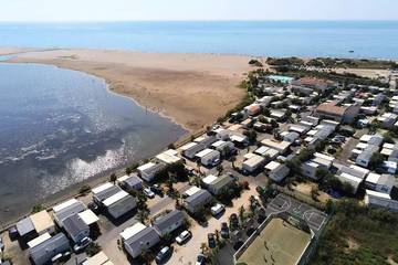 Camping für 2 Personen in Sérignan, Béziers und Umgebung, Bild 2