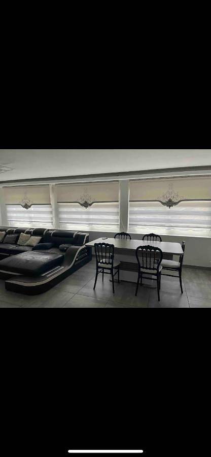 Appartement de vacances pour 8 personnes