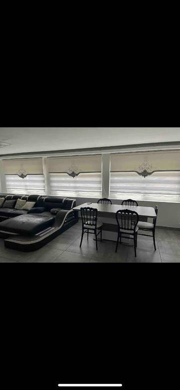 Gîte pour 8 personnes à Menars