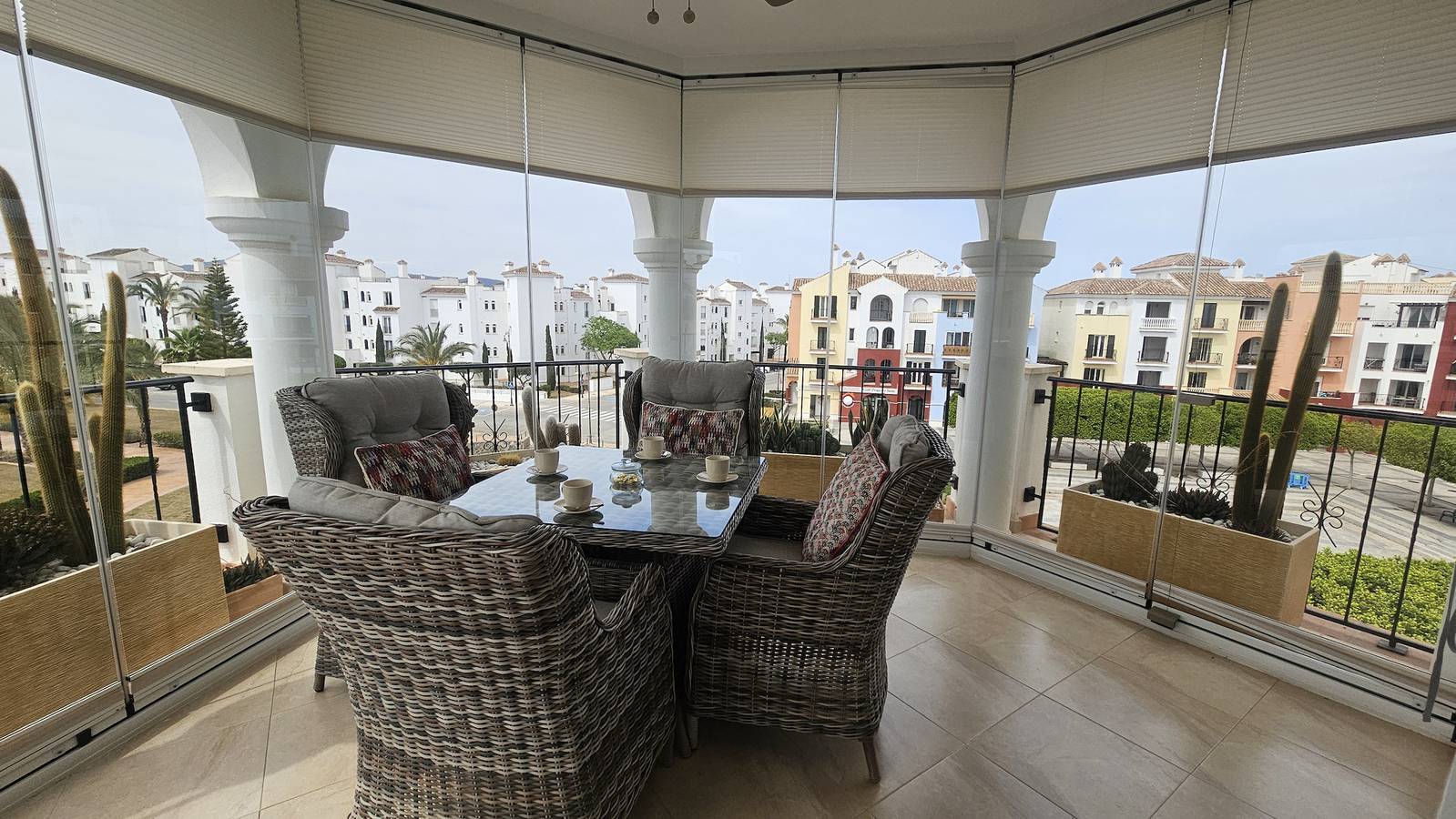 Apartamento entero, Casa La Torre - A Murcia Holiday Rentals Property in Golf Resorts Murcia, Torre-Pacheco