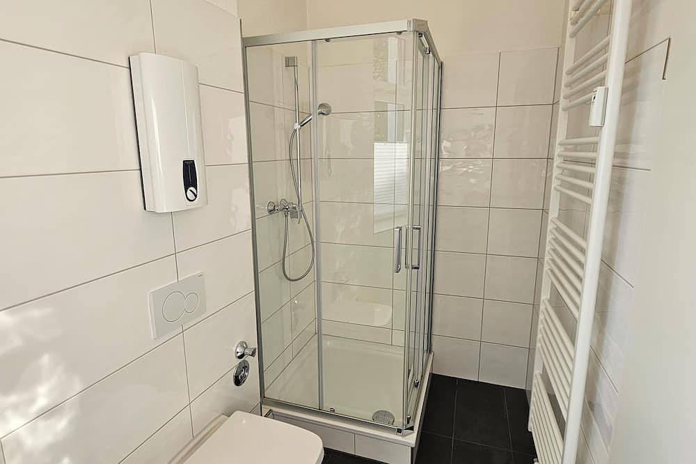 Ganze Wohnung, Ferienwohnung Fußläufig zum Solinger Hauptbahnhof - Wlan und Netflix in Solingen, Bergisches Land