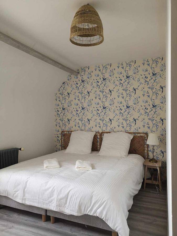 Location de vacances pour 6 personnes, avec jardin à Mézidon-Canon - 2