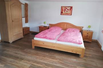 Hotel für 2 Personen, mit Pool und Sauna sowie Garten und Whirlpool in Rettenberg