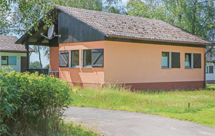 Ferienhaus für 4 Personen, mit Garten und Terrasse, mit Haustier in Bernkastel-Kues & Umgebung - 4