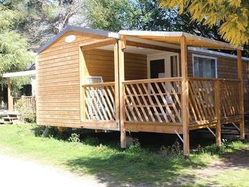 Camping für 4 Personen in Saint-Jean-Pla-de-Corts, Céret und Umgebung, Bild 1