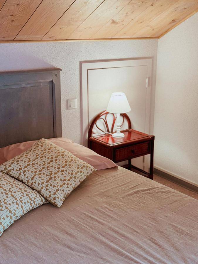 Location de vacances pour 2 personnes, avec terrasse à Combret - 3