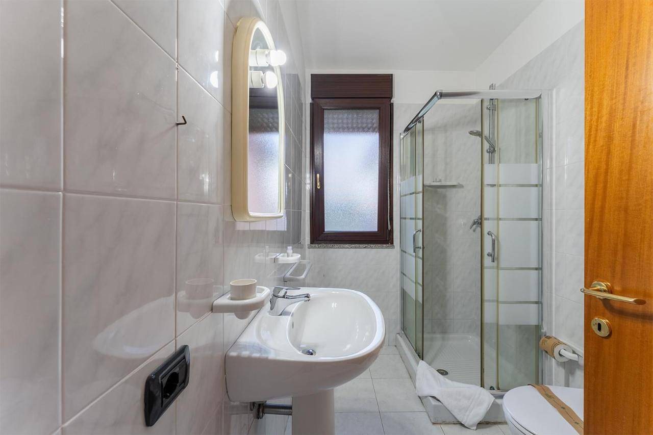 Standard Double Room in Settimo San Pietro, Campidano
