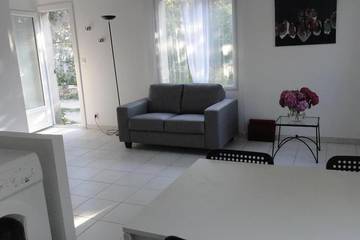 Cottage for 4 People in Bédoin, Parc naturel régional du Mont-Ventoux, Photo 4