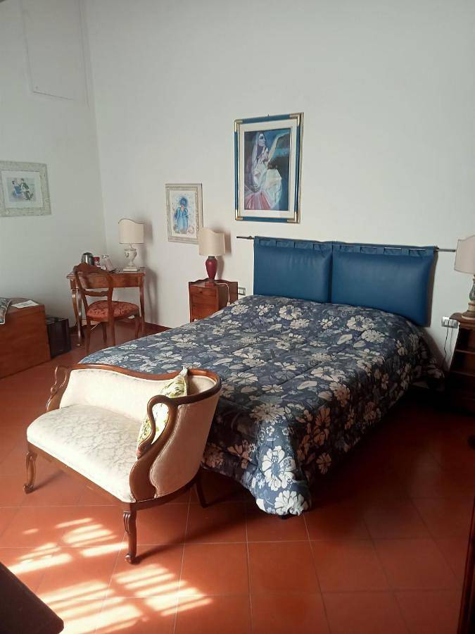 Maison d’hôte pour 2 personnes à San Casciano in Val di Pesa - 3
