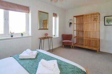 Cottage for 4 People in Crantock, Cornwall, Photo 4