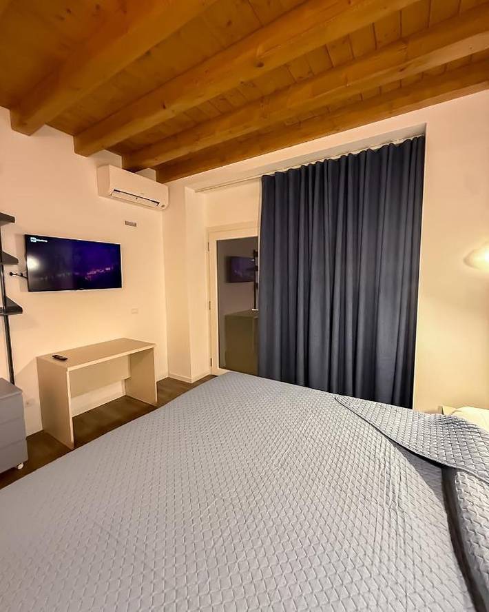 Gîte pour 2 personnes, avec vue et jardin à Sacile - 4