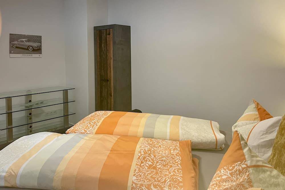 Modernes Reihenhaus im Harz in Flußnähe in Rübeland, Harzvorland