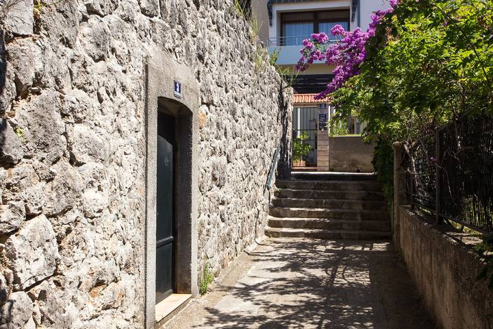 Ferienwohnung für 2 Personen, mit Garten in Dubrovnik - 2