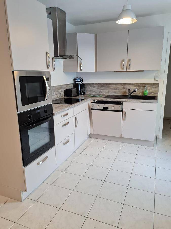 Location de vacances pour 6 personnes, avec jardin à Lailly-en-Val - 3