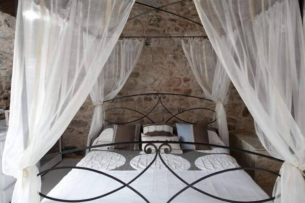 Casa do Vinculeiro für 4 Personen in A Baña, Costa de Galicia