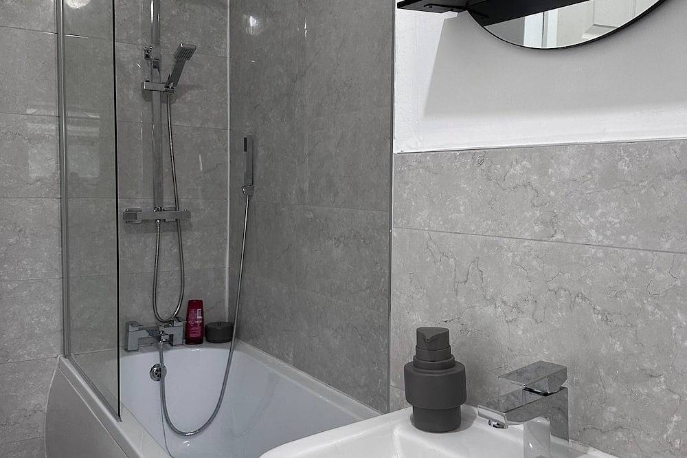 Cosy Home in Manchester in Manchester, Greater Manchester