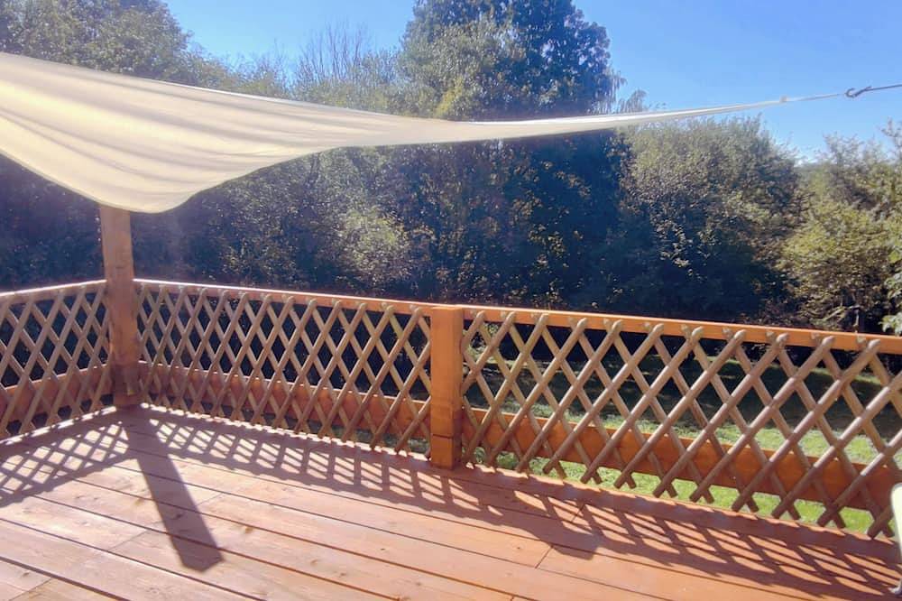 Unique Viking-Themed Vacation Rental in Spicheren, Forbach und Umgebung