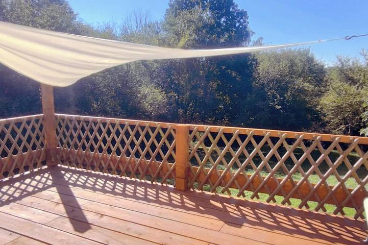 Unique Viking-Themed Vacation Rental in Spicheren, Forbach und Umgebung