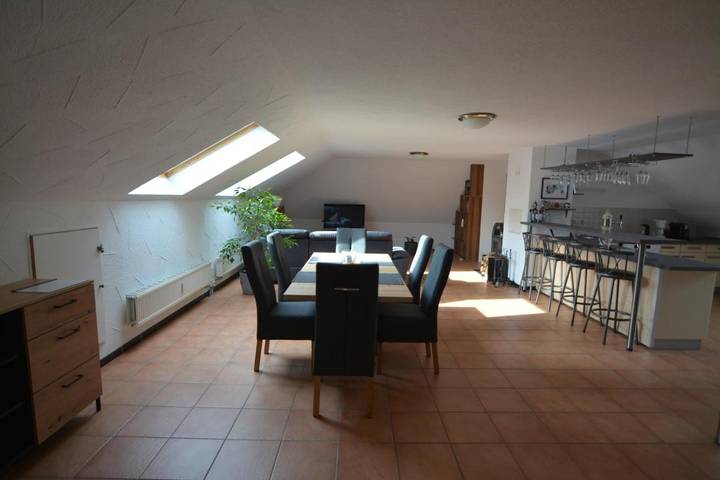 Ferienwohnung für 4 Personen, mit Garten in Ludwigswinkel - 2