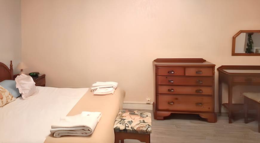 Location de vacances pour 6 personnes à Primelin - 4