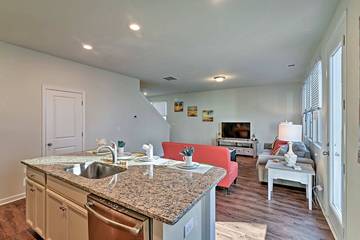 Vacation House for 8 Guests in Myrtle Beach, Grand Strand, Picture 2