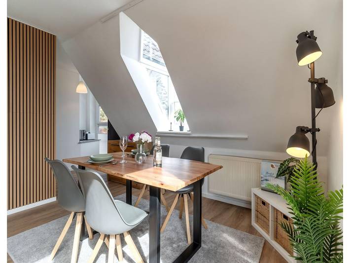 Ganze Wohnung, Ferienwohnung in St.Peter-Ording in St. Peter-Bad, St. Peter-Ording