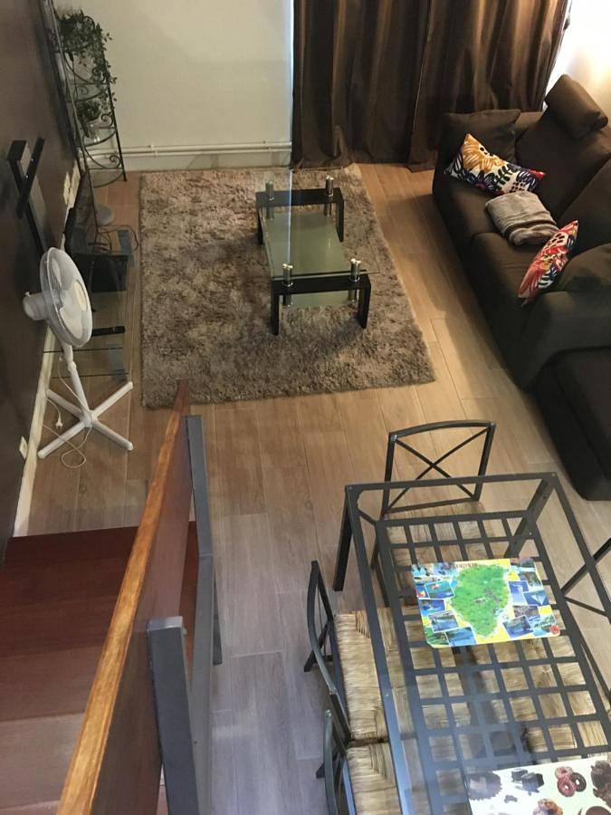 Gîte pour 6 personnes, avec balcon à Fontenay-aux-Roses - 2