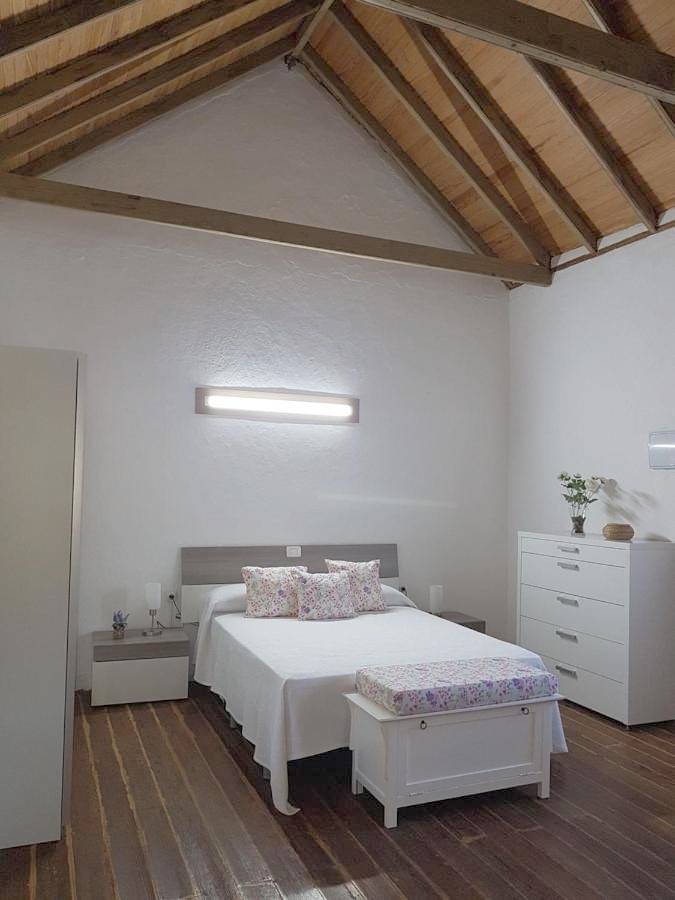 Chalet in Era de Mota, Valsequillo de Gran Canaria