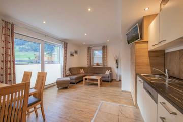 Ferienwohnung für 6 Personen in Stubaier Alpen, Fulpmes, Bild 4