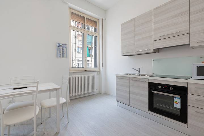 Appartement de vacances pour 2 personnes à Milan