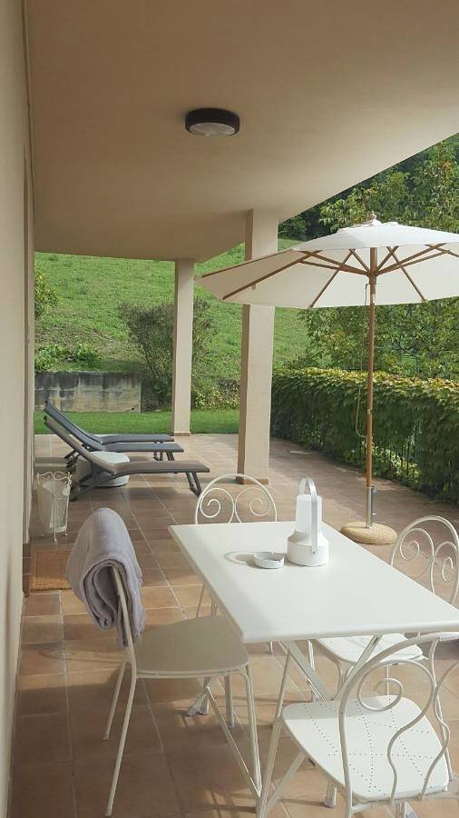 Le Sette Vie Holiday Homes in Monforte d'Alba, Langhe