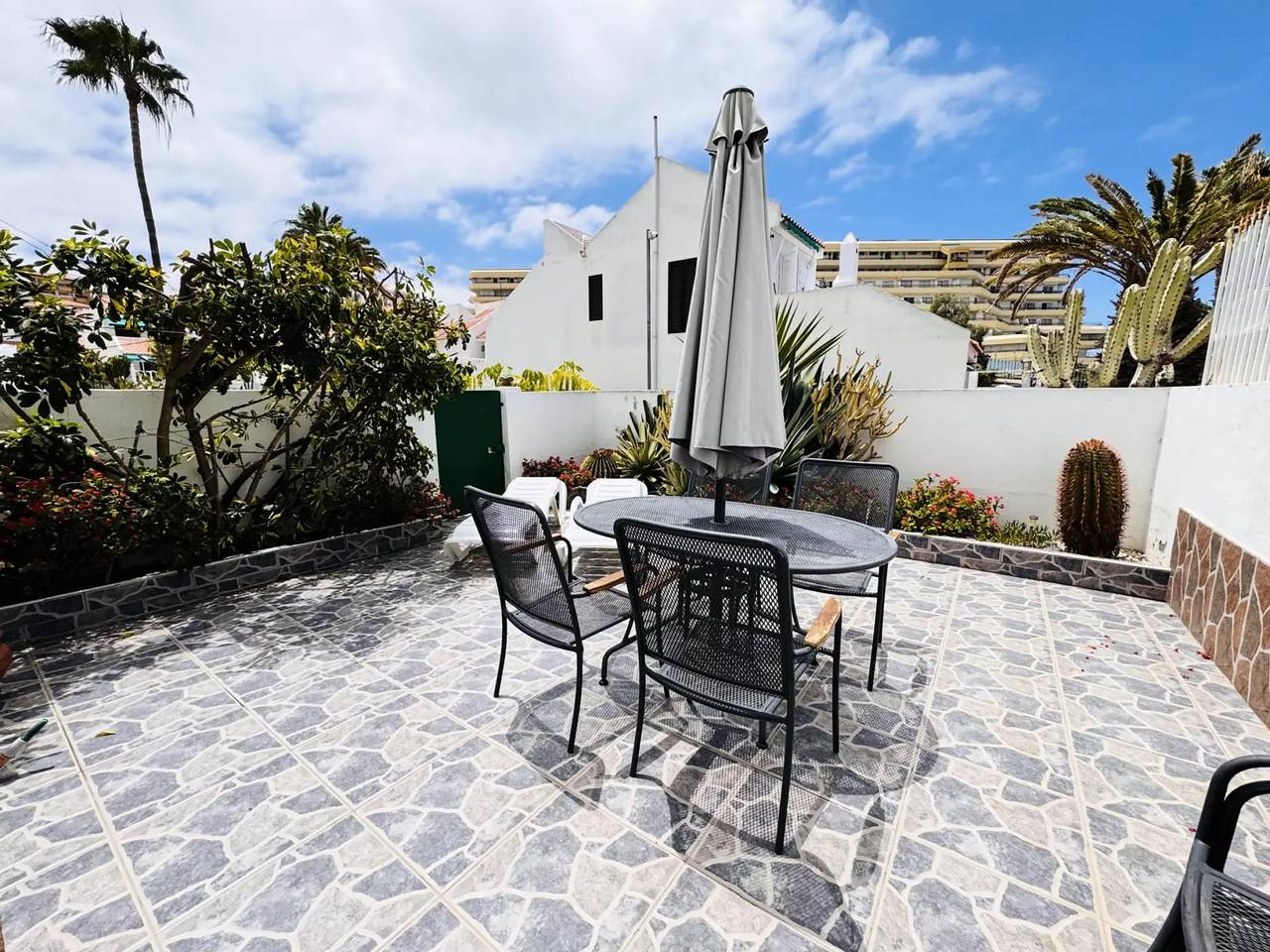 Appartement entier, 3 Pièces 3 Personnes in Playa La Pinta (Adeje), Adeje