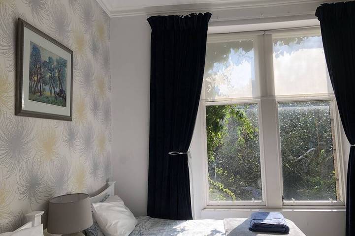 Ganze Wohnung, Wohnung zum Anzug alle! Perfekte Lage mit einfachem Zugang zum Zentrum der Stadt in Aberdeen, Aberdeenshire