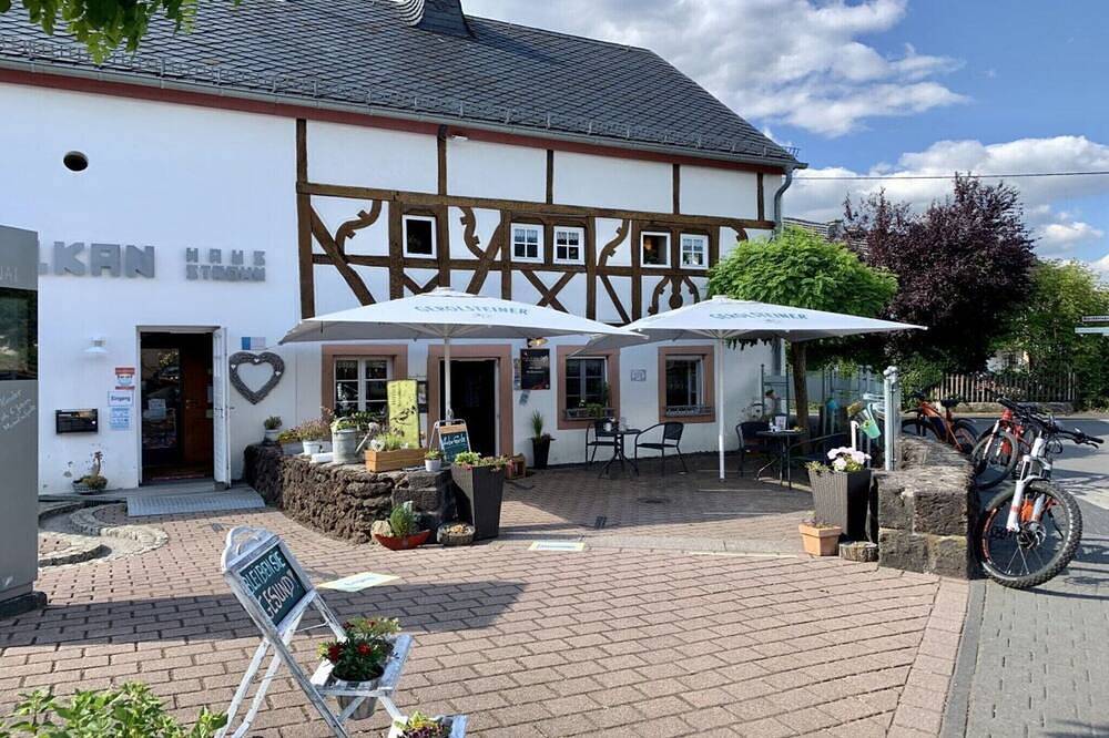 Appartement Kleine Auszeit Eifel, foto 9