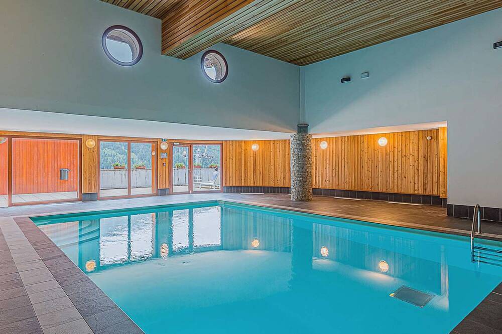 Photo : Appartement de vacances