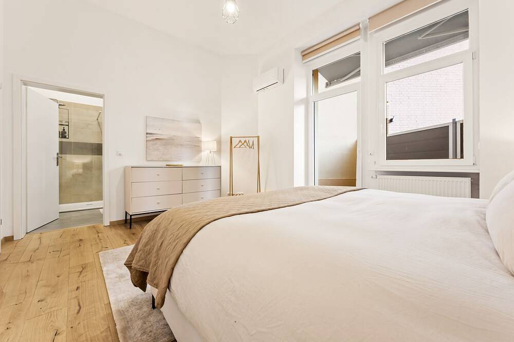 Ganze Wohnung, Modernes Castillo Grande über 80 Qm in Ludwigshafen, Kurpfalz