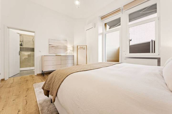 Ganze Wohnung, Modernes Castillo Grande über 80 Qm in Ludwigshafen, Kurpfalz