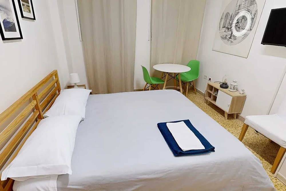 Apartamento entero, Homerez - Apartamento 50 m² en Cosenza con wifi y aire acondicionado in Cosenza, Provincia de Cosenza