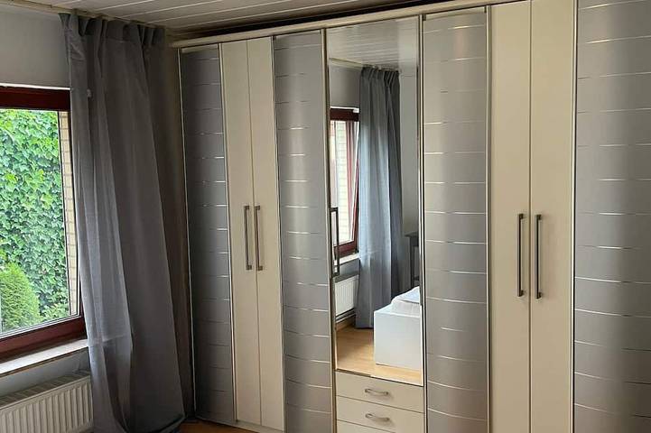 Bungalow für 4 Personen, mit Haustier in Timmendorfer Strand - 3