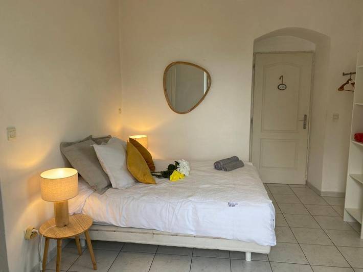 Gîte pour 3 personnes, avec vue à Venaco - 3