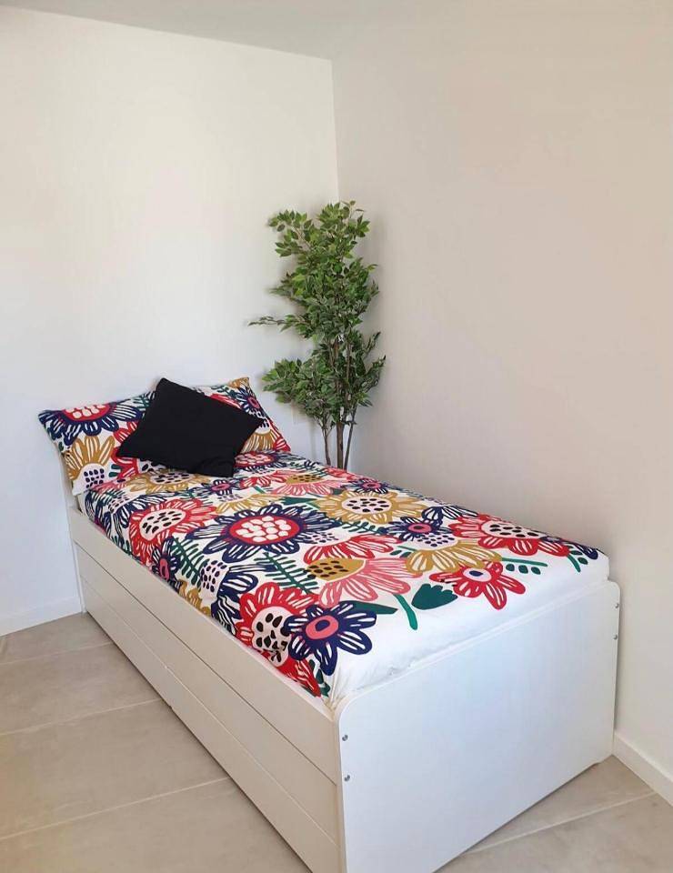 Ganze Wohnung, Atalaya de Fornells in Fornells, Es Mercadal