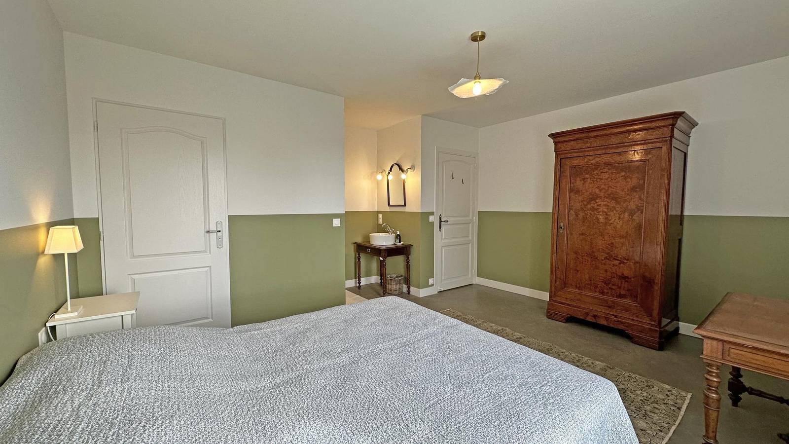 Les Granges du Tais in Ambazac, Région de Limoges