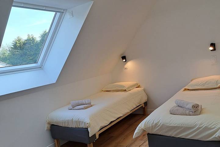 Location de vacances pour 8 personnes dans La Roche-Jaudy - 4